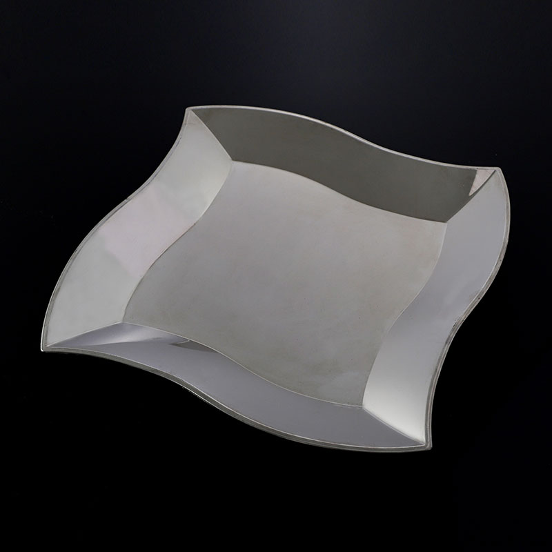 プラスチックの不規則プレートは現代の製造における構造の柔軟性をどのように改善できるのでしょうか?